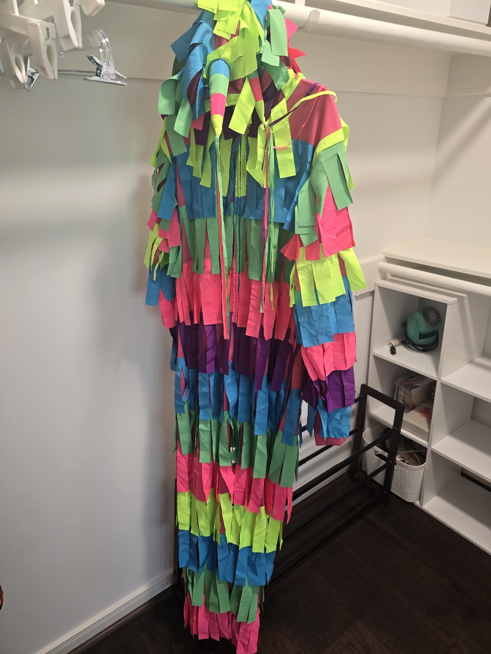 Pinata Costume